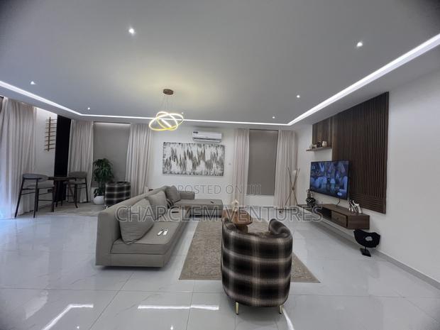 Furnished 3bdrm Apartment in Charclem Ventures, East Legon for rent · Photo 7