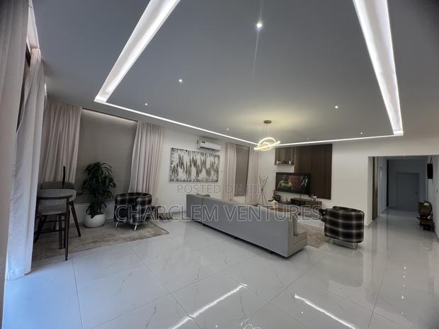 Furnished 3bdrm Apartment in Charclem Ventures, East Legon for rent · Photo 3