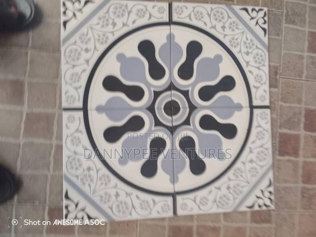Deco Compound Tiles · Photo 2