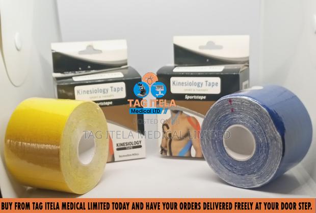 Kinesiology Tape · Photo 2