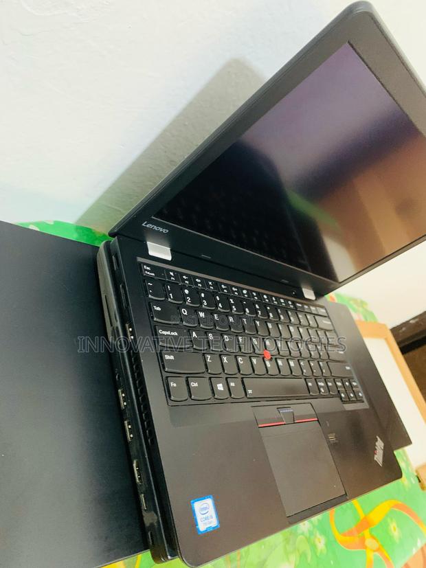 Laptop Lenovo ThinkPad 13 8GB Intel Core i5 SSD 256GB · Photo 5