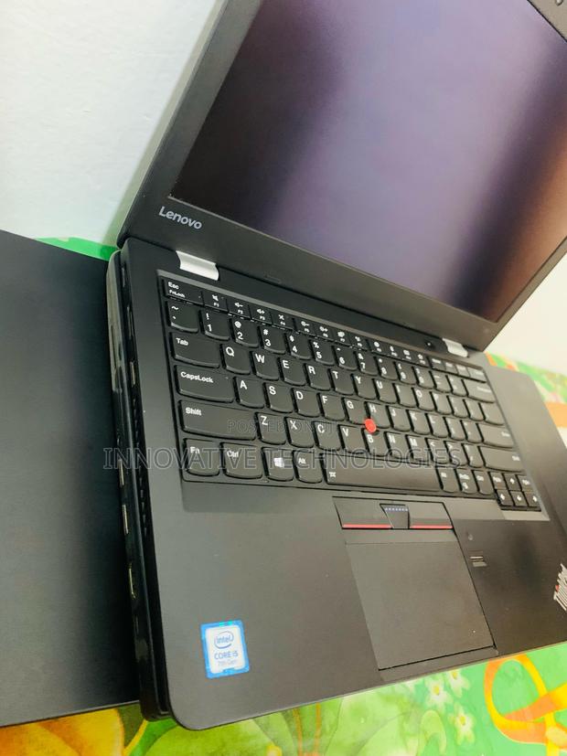 Laptop Lenovo ThinkPad 13 8GB Intel Core i5 SSD 256GB · Photo 2