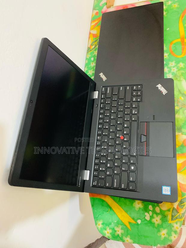 Laptop Lenovo ThinkPad 13 8GB Intel Core i5 SSD 256GB · Photo 3