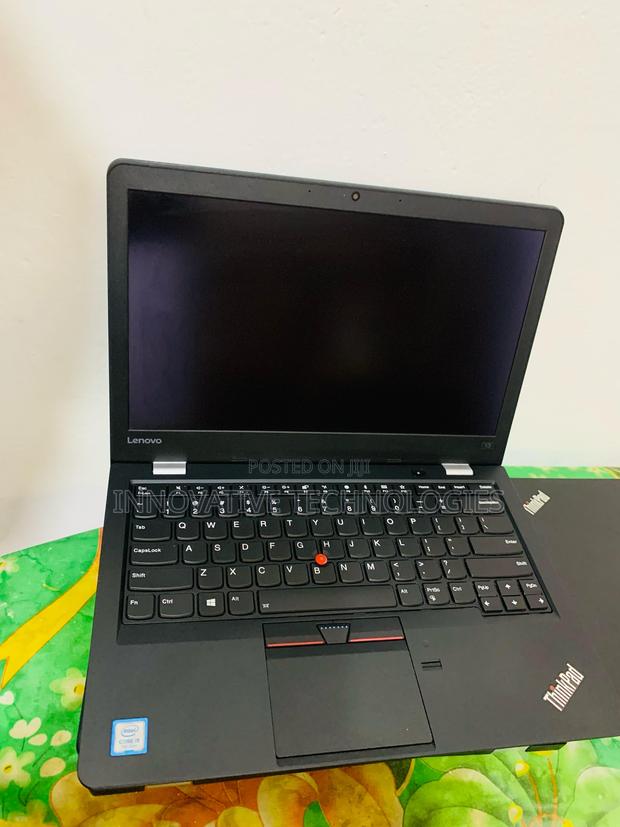 Laptop Lenovo ThinkPad 13 8GB Intel Core i5 SSD 256GB · Photo 4