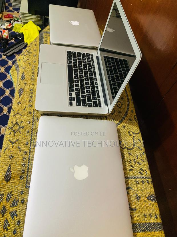 Laptop Apple MacBook Air 2015 8GB Intel Core I5 SSD 128GB · Photo 5