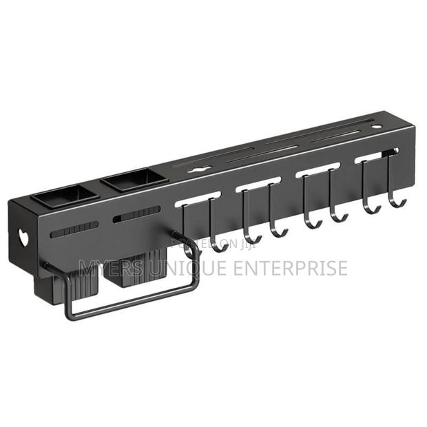 Quality Knife Rack · Photo 1
