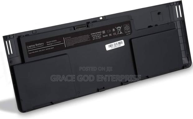 Original OD06XL Battery HP Elitebook Revolve 810 G1 Tablet · Photo 1