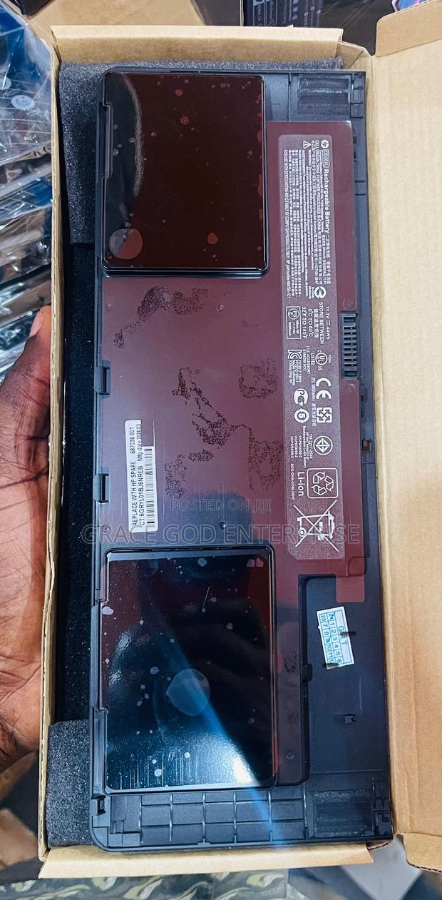Original OD06XL Battery HP Elitebook Revolve 810 G1 Tablet · Photo 2