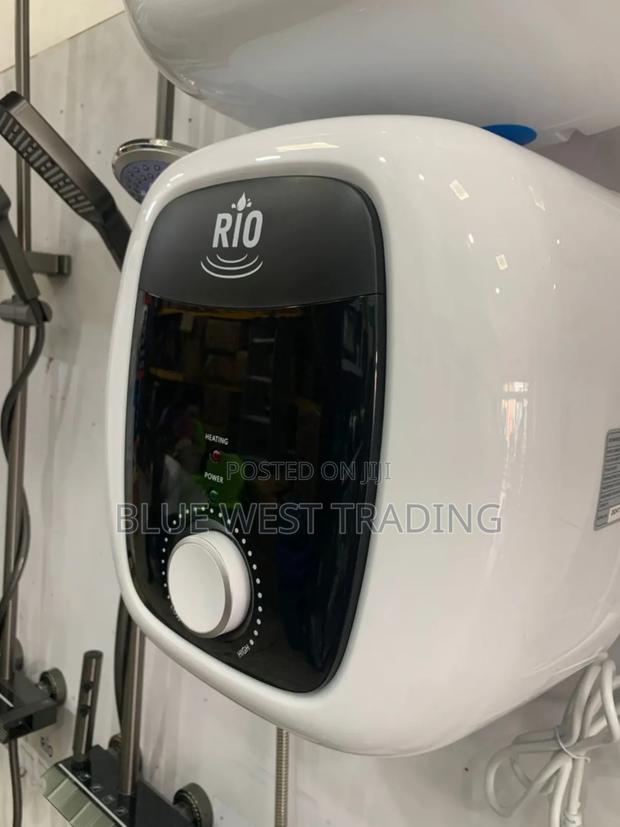 Rio Water Heater 10 Liters _ Water Heater 10 Liters · Photo 3