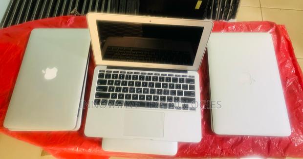 Laptop Apple MacBook Air 2015 4GB Intel Core I5 SSD 128GB · Photo 5