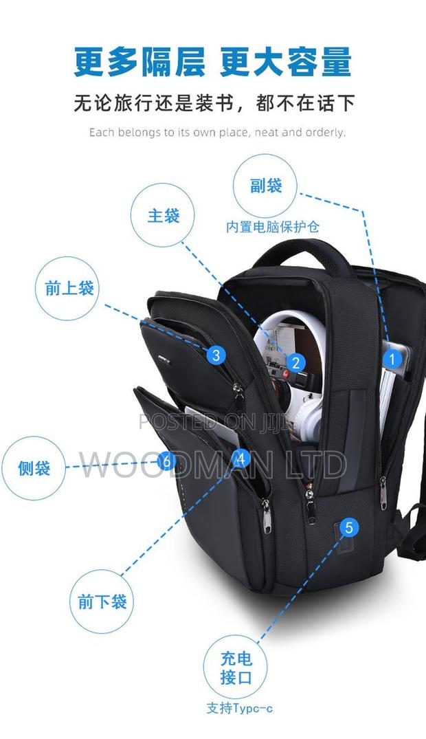 New Travel Backpack · Photo 7