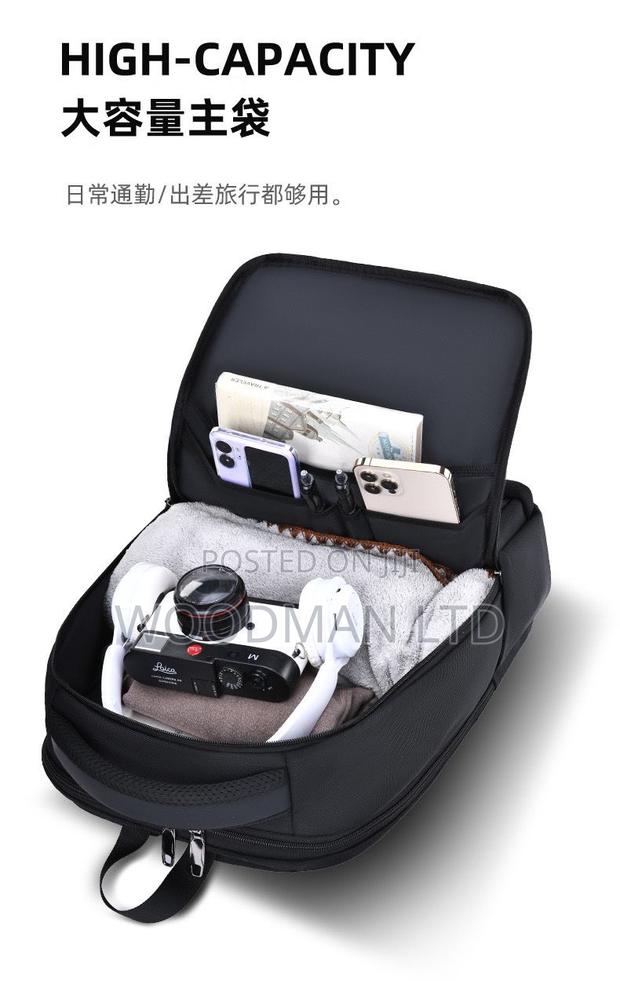 New Travel Backpack · Photo 6