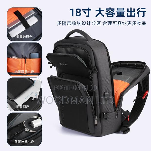 New Travel Backpack · Photo 5