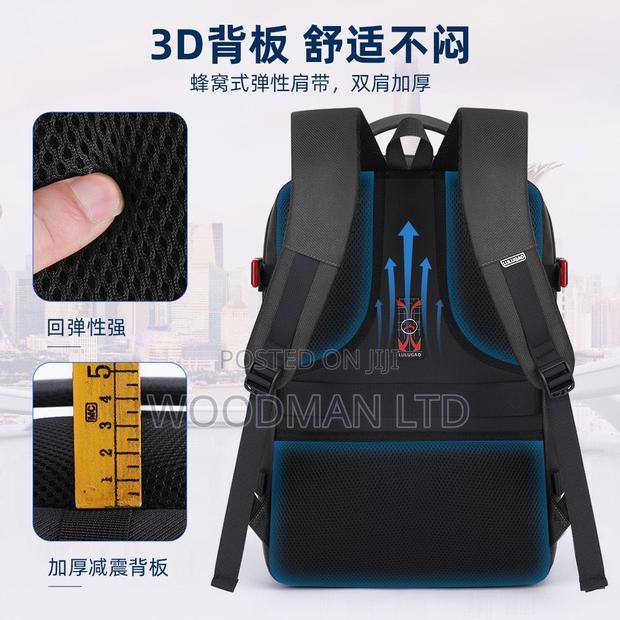 New Travel Backpack · Photo 4