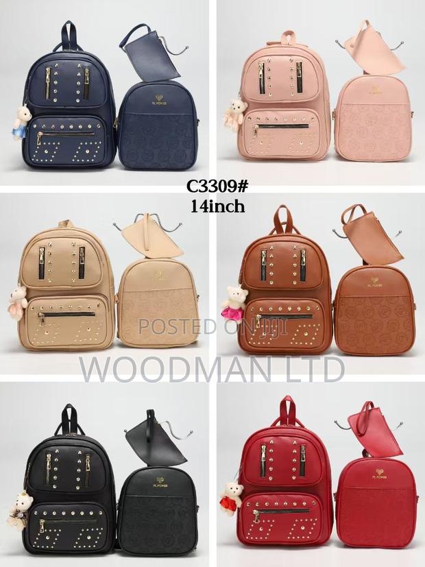 3set Ladies Bag · Photo 1