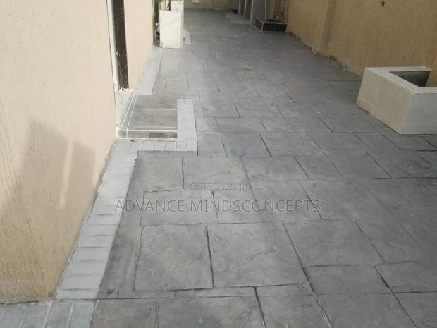Concrete Design Finisher's · Photo 1