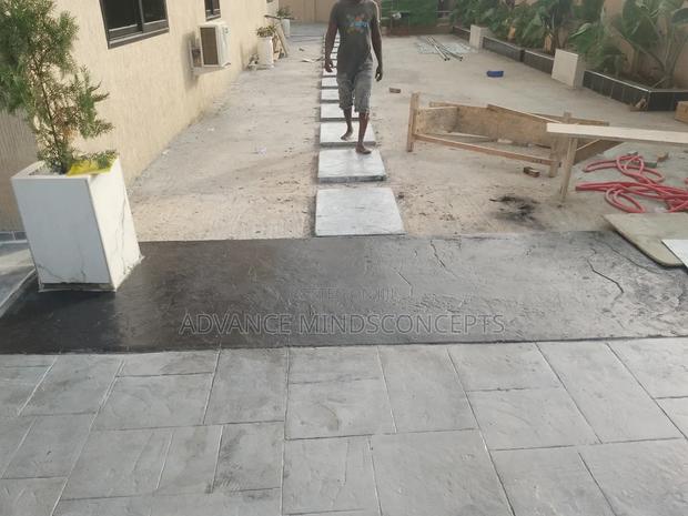 Concrete Design Finisher's · Photo 2