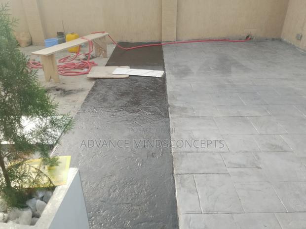Concrete Design Finisher's · Photo 4