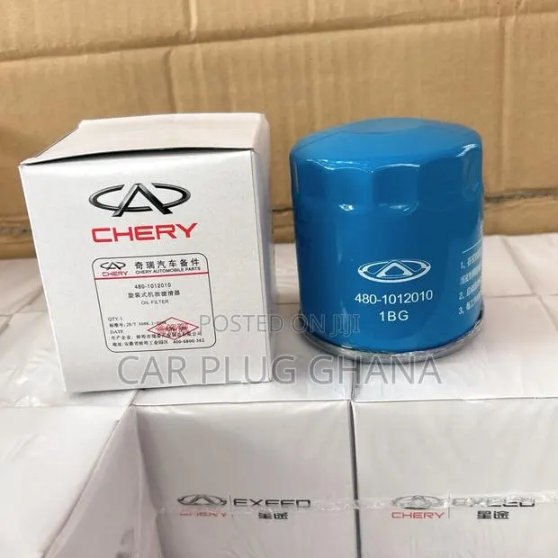Genuine Chery/Jetour Oil Filter
