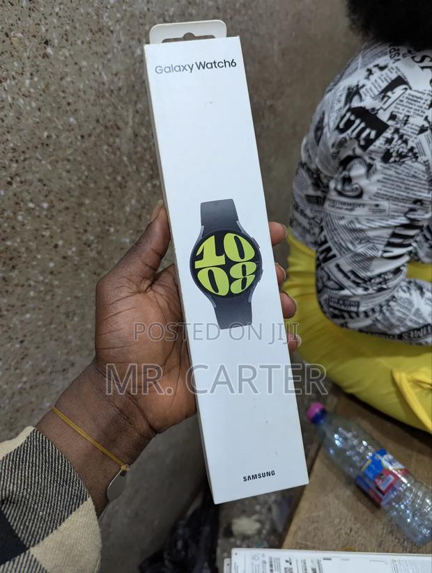 Galaxy Watch6 · Photo 1
