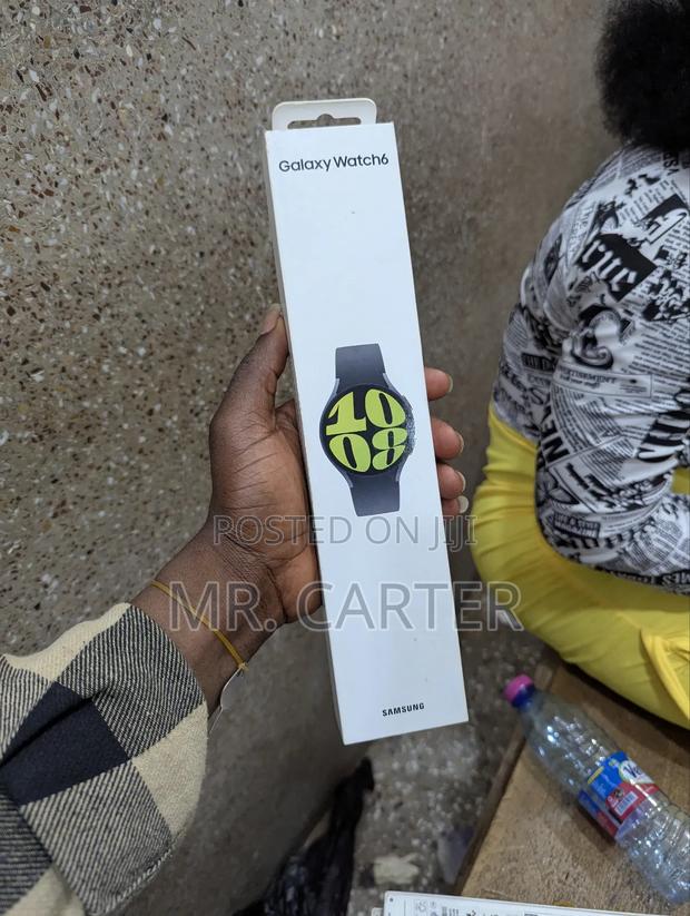 Galaxy Watch6 · Photo 5
