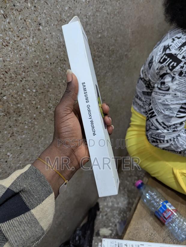 Galaxy Watch6 · Photo 6