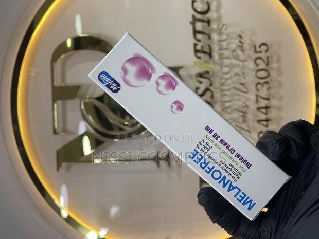 MELANOFREE Tretinoin for External Use Only Topical Cream · Photo 1