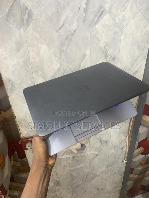 Laptop HP EliteBook 840 G1 8GB Intel Core I5 HDD 500GB · Photo 4