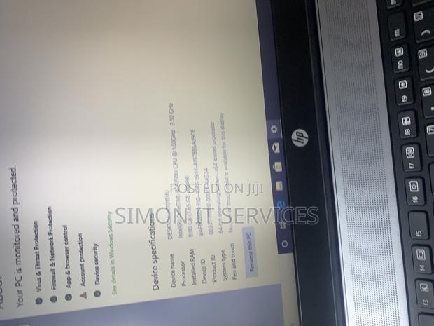 Laptop HP EliteBook 840 G1 8GB Intel Core I5 HDD 500GB
