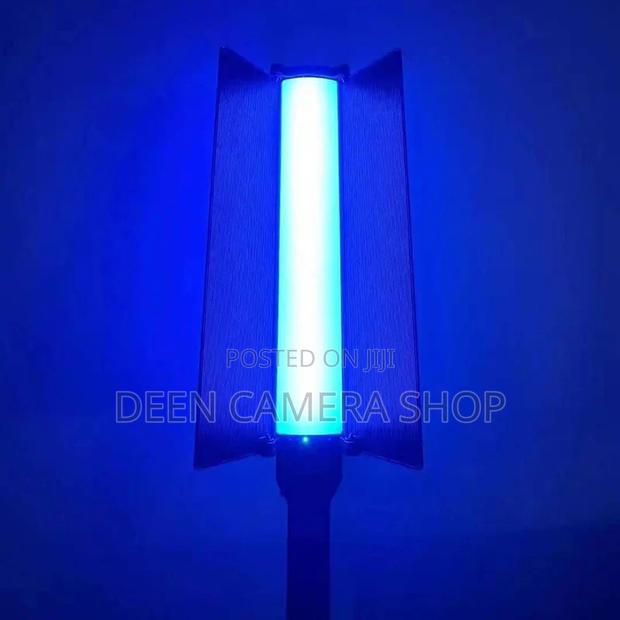 RGB Hand Stick LED Light · Photo 2
