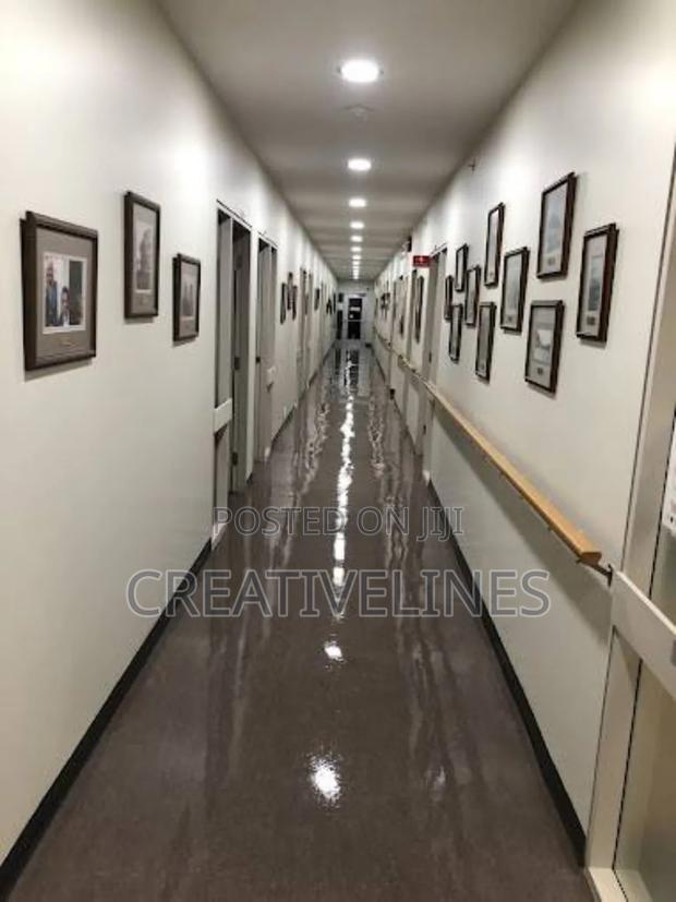 Tile Polishing · Photo 2