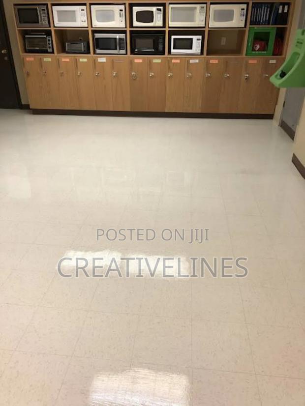 Tile Polishing · Photo 3