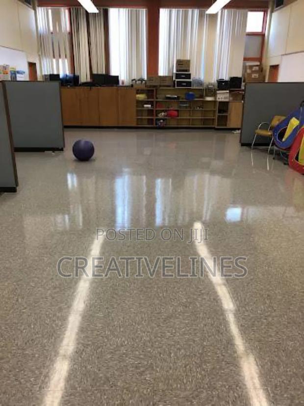 Tile Polishing · Photo 4