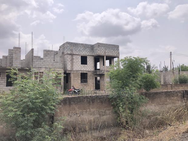 4bdrm Duplex in Elaffhomesgh, East Legon for sale · Photo 3