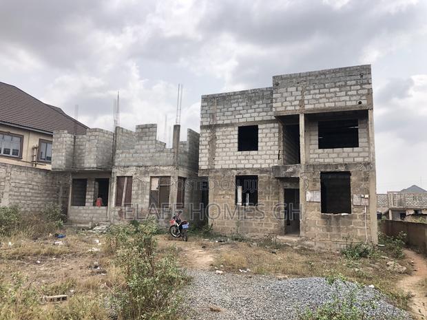 4bdrm Duplex in Elaffhomesgh, East Legon for sale · Photo 1