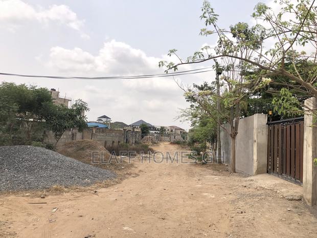 4bdrm Duplex in Elaffhomesgh, East Legon for sale · Photo 8