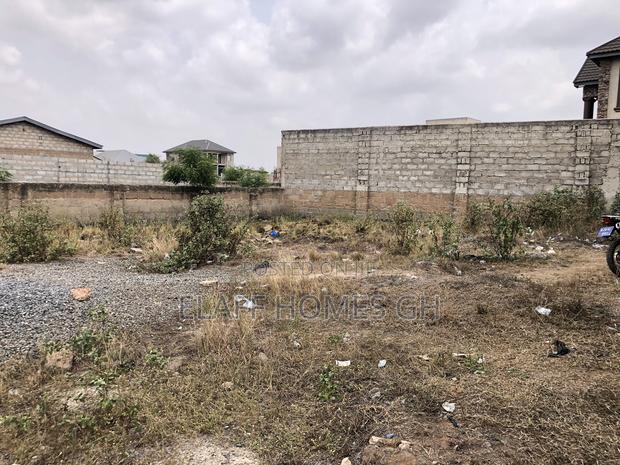 4bdrm Duplex in Elaffhomesgh, East Legon for sale · Photo 4