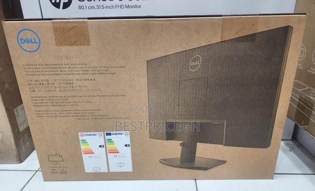Dell 24inch Monitor · Photo 1