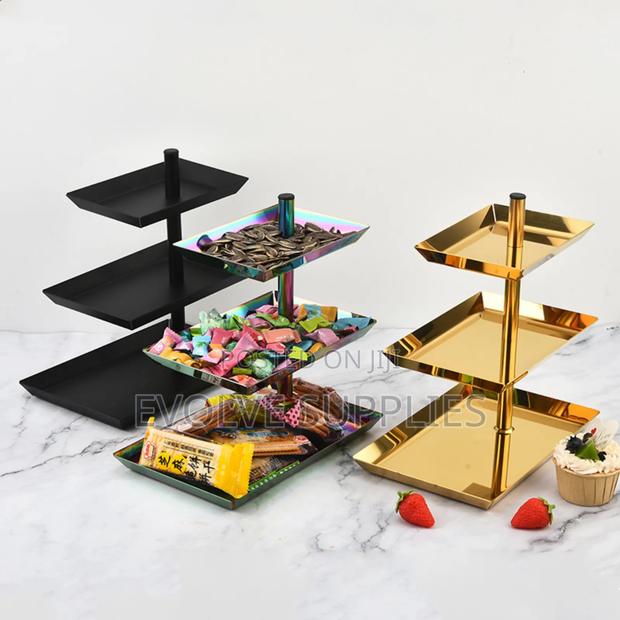 Dessert Display Stand · Photo 1