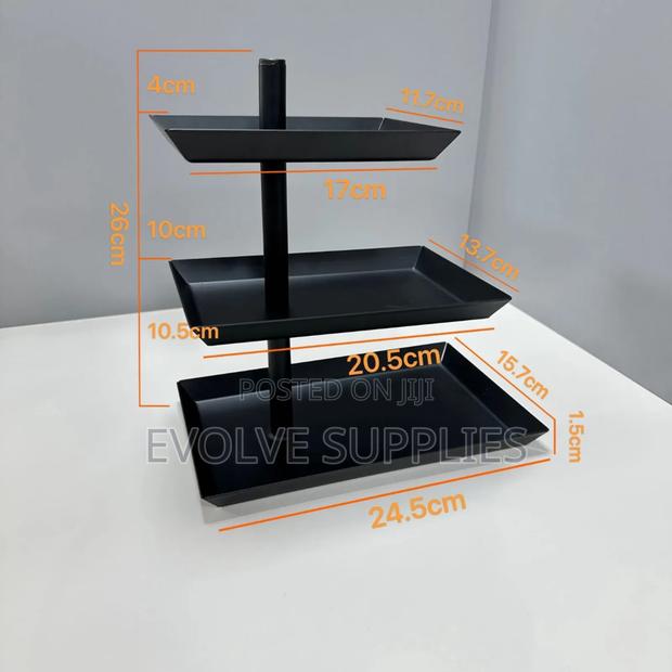 Dessert Display Stand · Photo 2