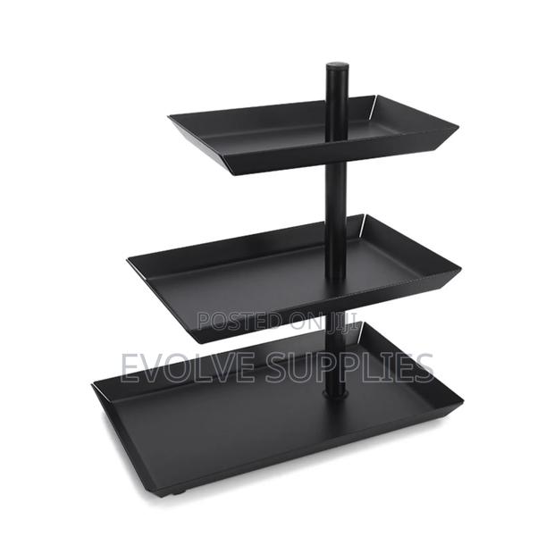 Dessert Display Stand · Photo 3