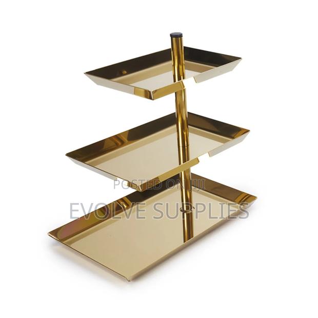 Dessert Display Stand · Photo 4