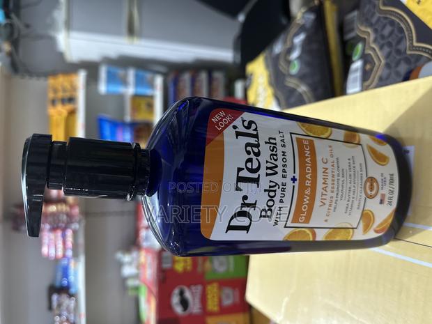 Dr Teal’S Body Wash · Photo 1