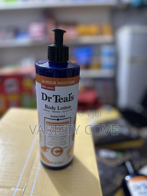 Dr Teal’S Body Lotion · Photo 1