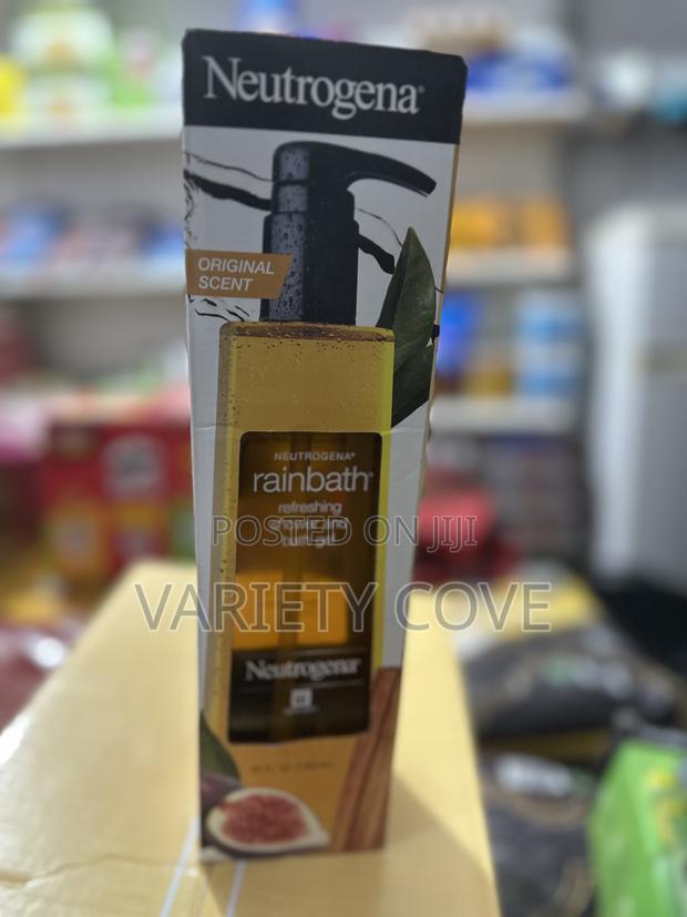 Neutrogena Rainbath Refreshing Shower Gel · Photo 1