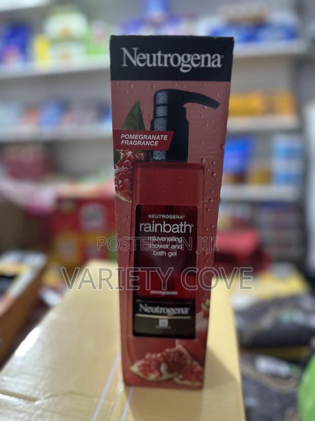 Neutrogena Rainbath Refreshing Shower Gel · Photo 2