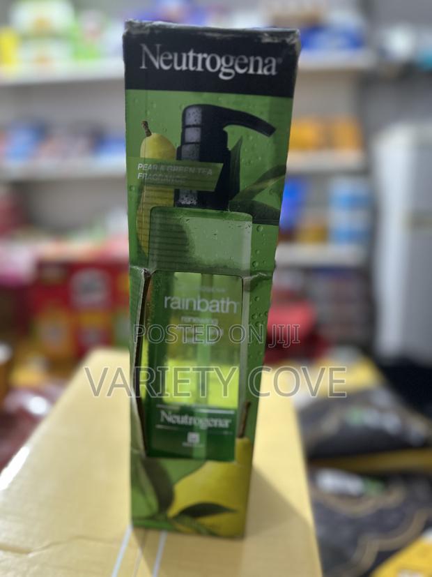 Neutrogena Rainbath Refreshing Shower Gel · Photo 3