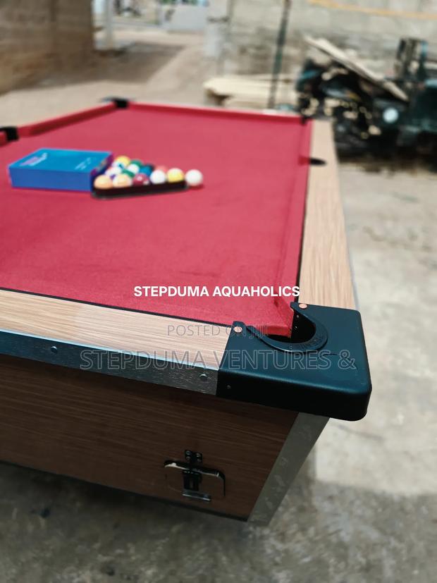 40pcs of Tokens Marine Snooker · Photo 3
