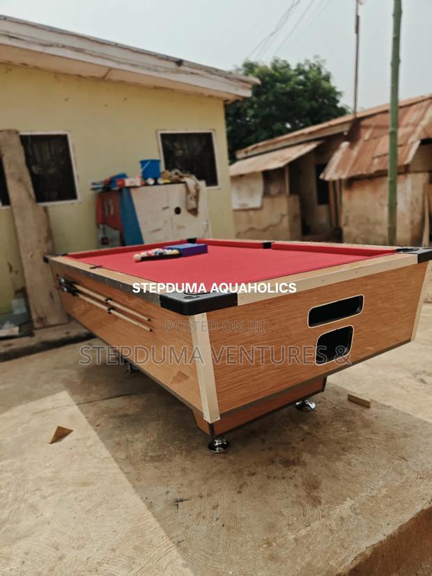 40pcs of Tokens Marine Snooker · Photo 2