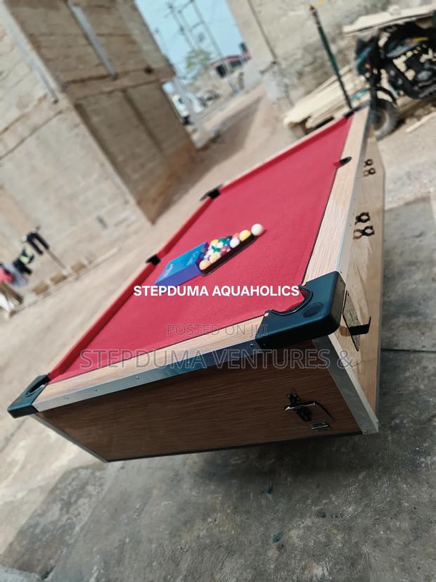40pcs of Tokens Marine Snooker · Photo 4